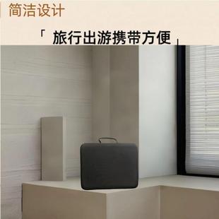 适于星链Mini星设备e收纳包旅行网络路由器VODv卫a便携用收纳盒