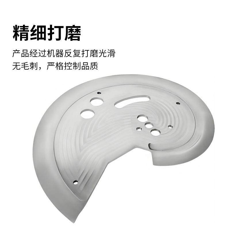 工厂直销食品切肉类切片刀食品机械片工锯齿刀切骨200切肉分圆刀,金属材料及制品,扁钢,淘宝优惠券,粉丝福利购,淘宝优惠卷