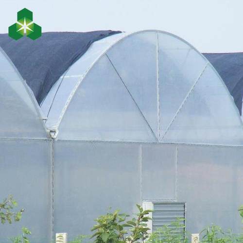 农SWJ塑料薄膜温室大棚连栋棚遮阳连用栋薄膜大棚温大室大棚