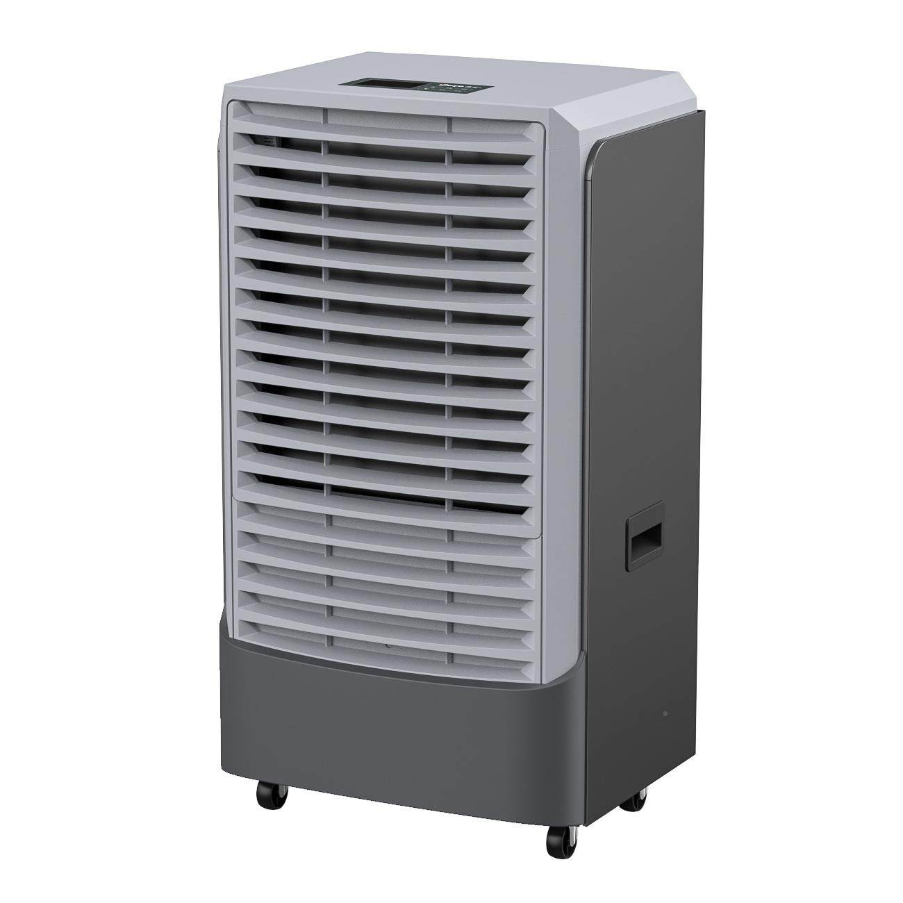 RDZ工业商湿用除8湿机DY--220C车仓库停场工业抽湿机大功率除器