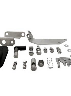 用舷外程控远制附件套450件3A1机-83880-1适用于东发30船马力