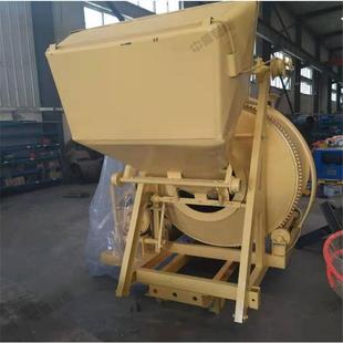 现货矿用搅拌机煤用混凝土搅拌机J0ZC矿 30矿用OJB混凝土搅拌机