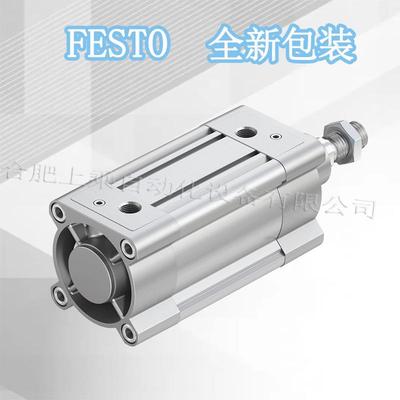 斯FEST费托气缸SBC12O5系列100/125/160/200/250/320/4D09670气动