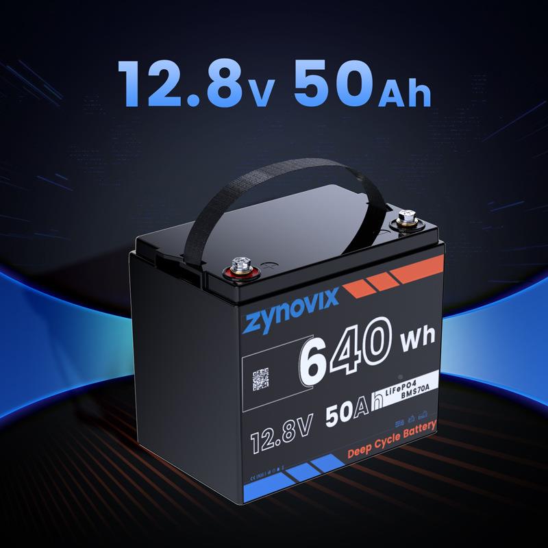 1V0安足电容太阳能电池磷酸铁锂电池光伏2储能房车电瓶5铁锂655锂