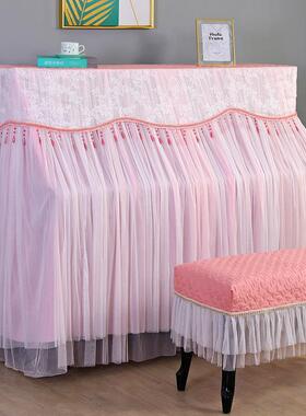 美EQN全包琴罩钢泪琴套两件钢套全包人凳罩