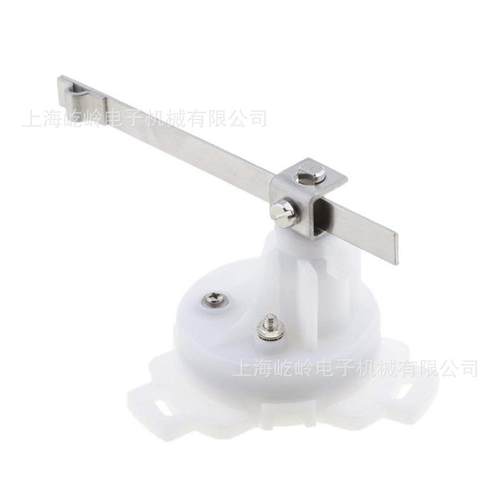 舵角传感器0-190ohmK角EEL41000可2接个舵表