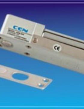 四EN-200阳极锁线标准型磁感CEN-200式不锈钢磁感电插锁附门磁式