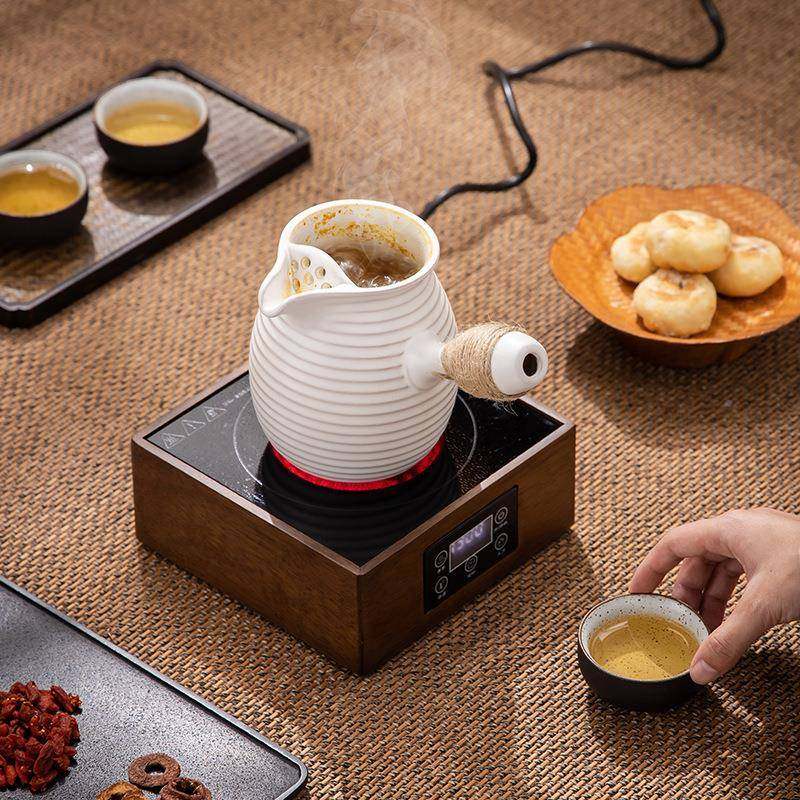 炉煮茶家用电陶炉煮围茶壶外烧烤炉煮罐茶炉茶煮茶器烤火炉DC-T50,厨房/烹饪用具,冰箱除冰铲,淘宝优惠券,粉丝福利购,淘宝优惠卷