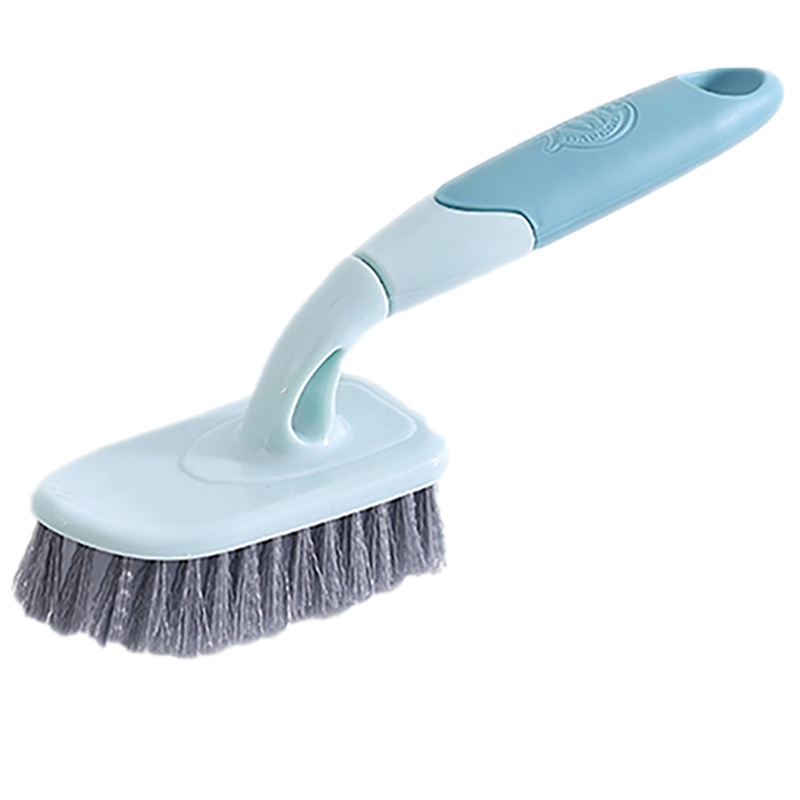 浴室墙面刷瓷砖洗手间清洁神器化妆室浴缸洗厕所地板墙壁刷地刷子