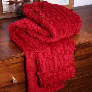 女高个子加长款女士睡裤冬季珊瑚绒长裤高个子家居裤两侧口袋保暖