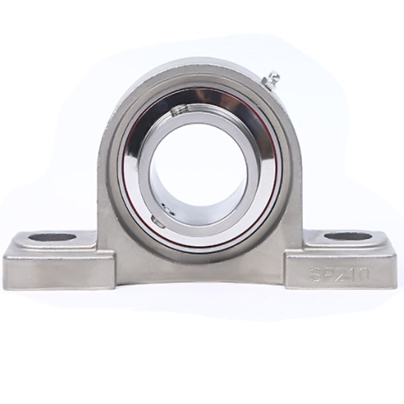立式座不锈钢轴承SUCP201 SUCP202 SUCP203 SP204 P205 P206 P207