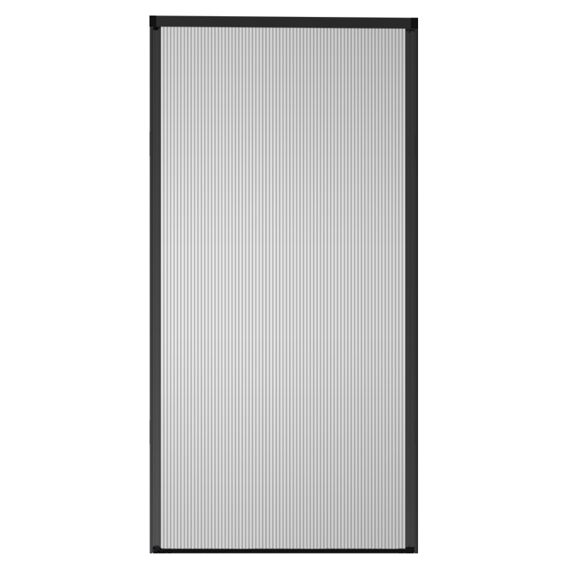 优诗曼室推拉折叠移门冷暖气空调隔断门帘浴室卫生间厨房防水门帘