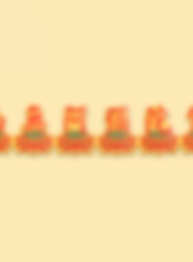 金刚杵过门贴金箔贴纸帖纸用品窗贴十相自在墙壁贴不粘胶买二送一