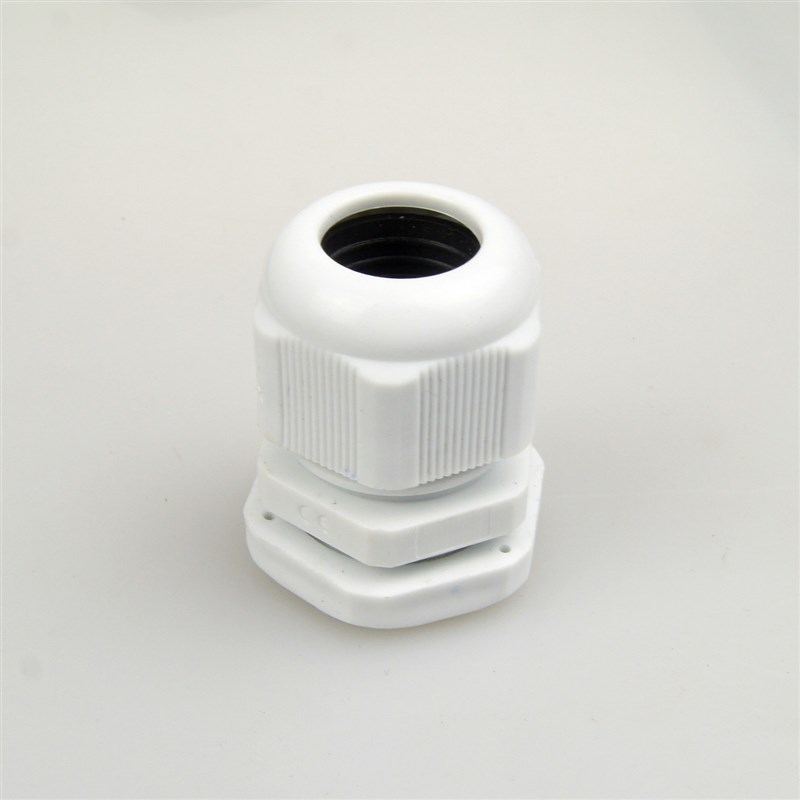 尼龙塑料电缆防水接头 固定电线葛兰头PG7/9/11/13.5/16/19/21/25