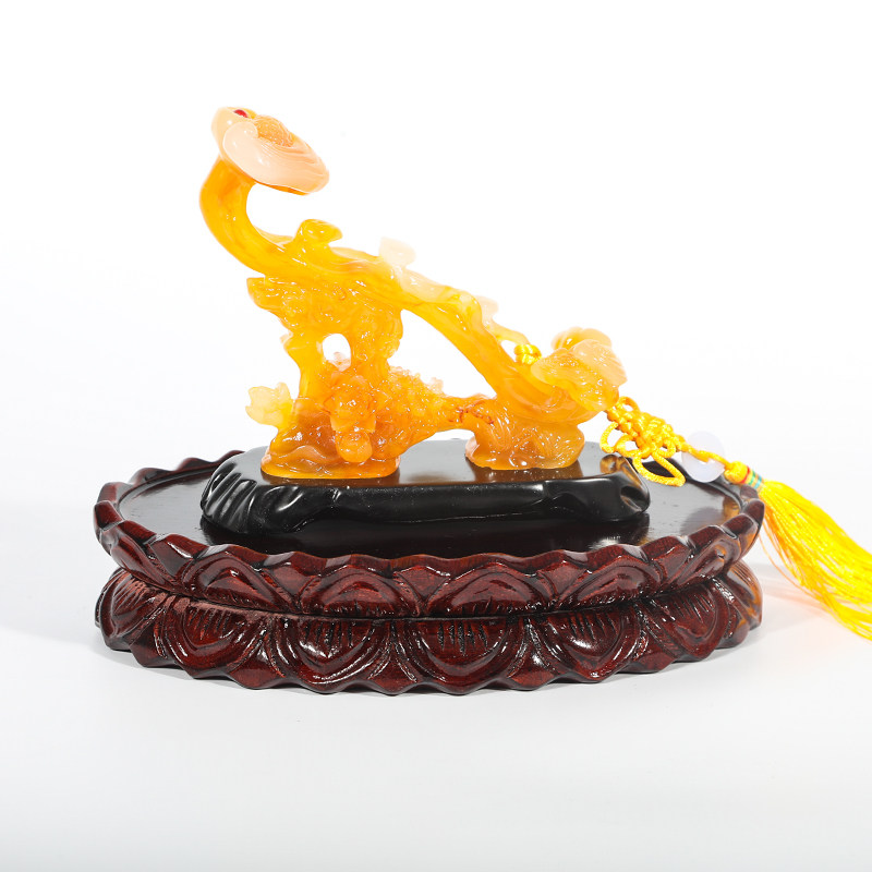 实木圆形观音菩萨加高莲花底座佛像花瓶摆件托架家用供奉台可定制,家居饰品,木雕,淘宝优惠券,粉丝福利购,淘宝优惠卷