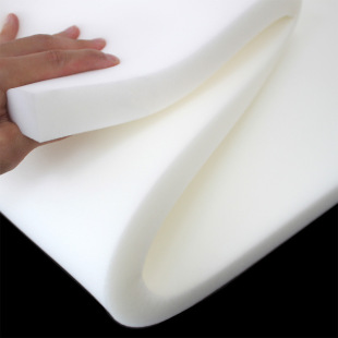 高密度软包海绵内衬包装软包绵手工鞋垫沙发海绵床垫烫衣板薄海绵