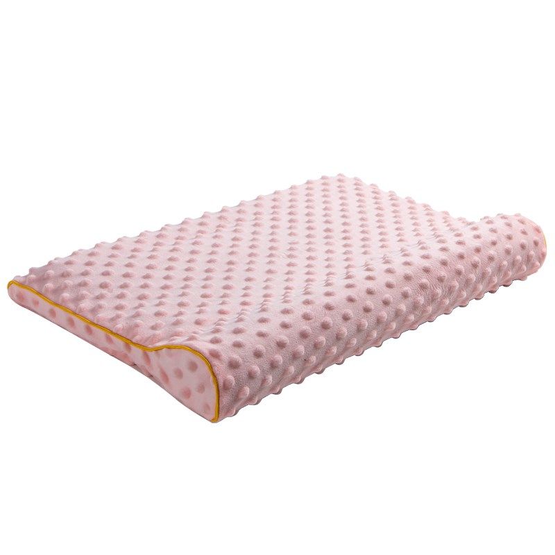 儿童枕头1-3-6岁以上四季通用婴儿枕护颈椎宝宝幼儿园小学生专用,床上用品,枕头/枕芯,淘宝优惠券,粉丝福利购,淘宝优惠卷