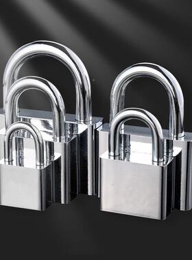 启纳40#长梁QDS叶片挂锁仿钢锁通匙锁231鸿2单2104（位：把）