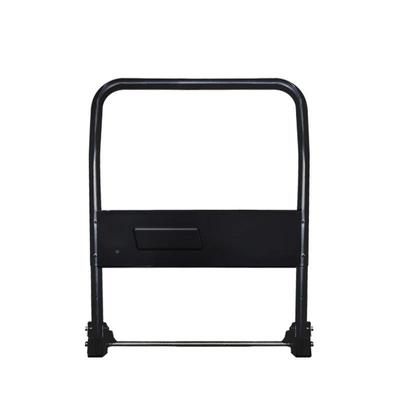 小uni折-sile50nt手推车折叠扶手可倒把可手扶手推车拉货车把手