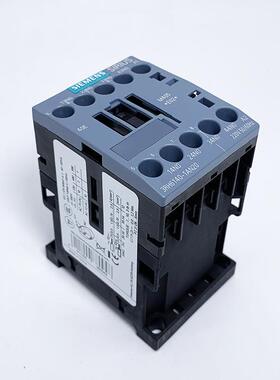接触式B中间继电器3RH6122/61FII316140140AN2B0交流22/0V