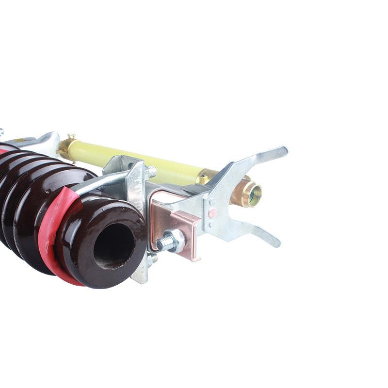 民熔RAW4-10kv/1PWF00a200户高压跌落式熔断器柱外上跌落/保险丝