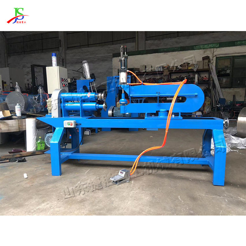 手动剪圆机铁板铝板不锈钢板