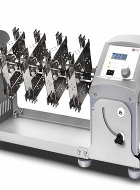 北京大龙M实仪X-RL-Pro验数BCU控室型长轴旋转混匀LCD可调速