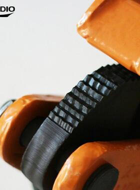 WTR晟雕竖吊起重钳1吨3T5TT10钢板竖钳钢吊板吊钩起重吊钳钢板夹