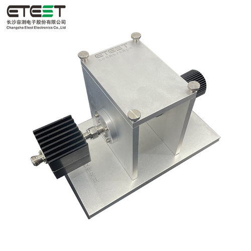 ES-BCICF-1电流钳校准夹具CS射频传导发生器符合标准IEC61000-4-6