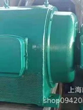 J-116-870步KWJR系列（380V）R绕线转子三相异交流电KGL动机