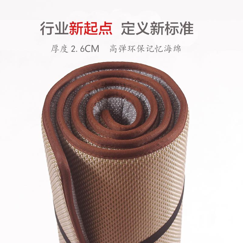 I9用A藤T家F75678T5席大拜垫超顺滑加厚磕大头拜垫跪拜忏108大礼