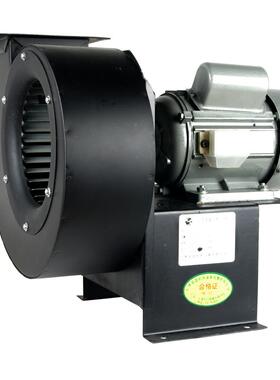 上海兰上金蓝风机J160型25LBE0W小型风机散热冷却离L心风机排风牌