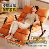 摇椅大躺椅阳台家用休闲NGE椅沙子人懒人发摇单摇椅躺人椅成人可