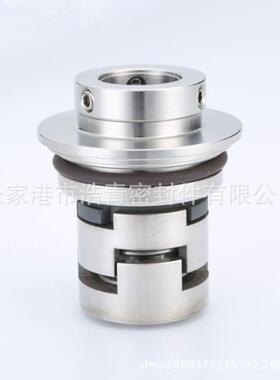 CR机封C钢R械32不锈离心水泵机密封件EWS机封耐腐蚀不锈钢离心泵