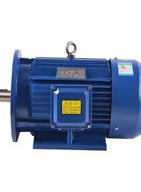 销马达30KW2IMM极2800转3三相异步电机动YE-200L1机铜壳铸铁电机
