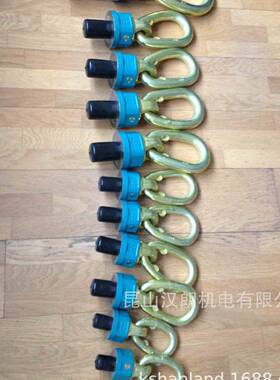 T6.M30X45013P84060071德国JDTEFM吊环