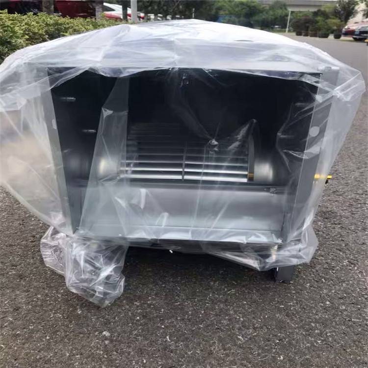 亿利达 双进风离心风机 SYT18-18LK 柜体降温散热通风