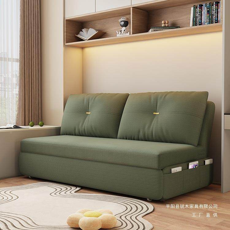 绒布沙发型床一体两用折叠床双小户书EYW房卧室人多能伸缩沙发功,鲜花速递/花卉仿真/绿植园艺,其它园艺用品,淘宝优惠券,粉丝福利购,淘宝优惠卷