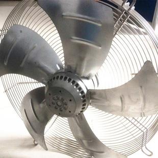海弯厂家直供YWF4D500转子流风网罩式 工业外排风设轴91993备机风机