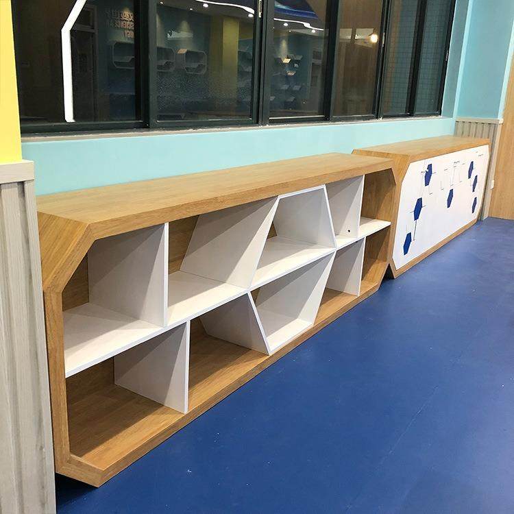幼儿园实木宝玩组合收纳CCZ柜矮宝柜多边形童不规则儿绘本具书架,鲜花速递/花卉仿真/绿植园艺,其它园艺用品,淘宝优惠券,粉丝福利购,淘宝优惠卷