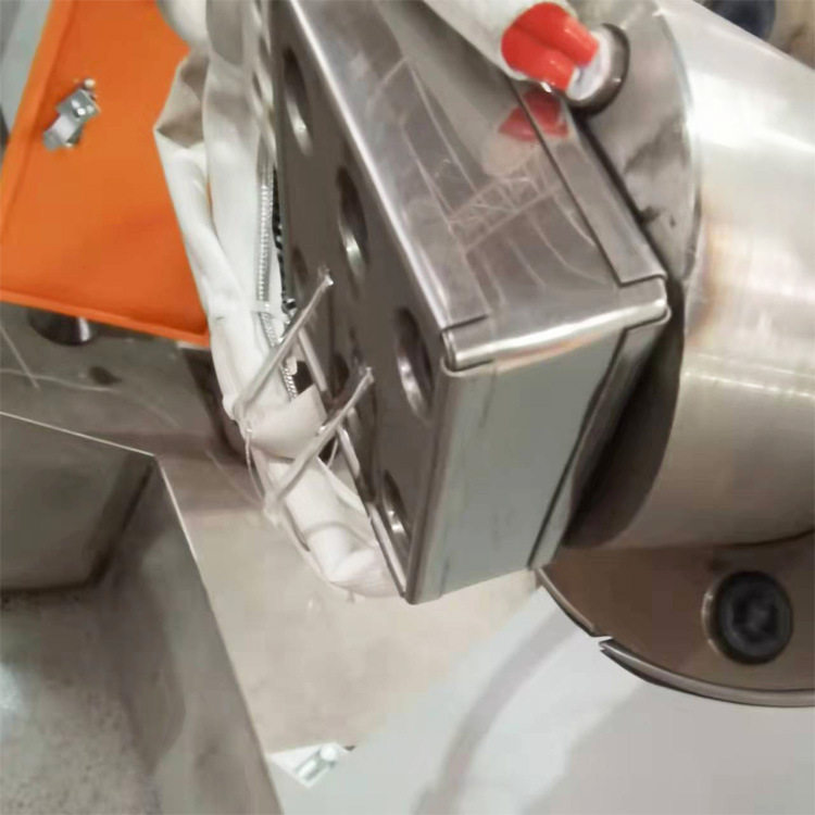 TPU/TPR挤出机用橡皮筋
