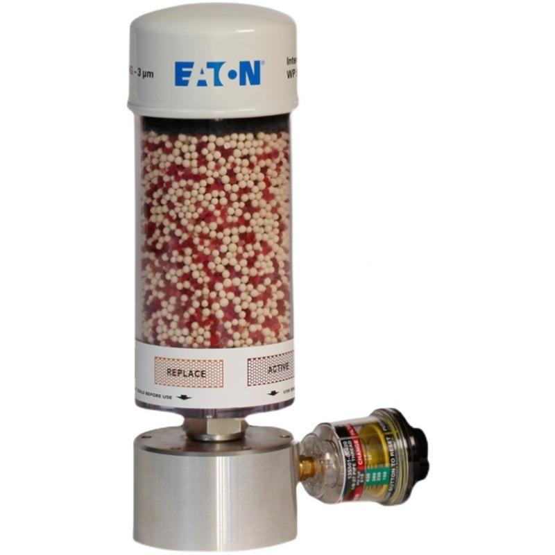 盾构3机配WNPV件铁建磁性过滤器D500-0-001N-M80242019301过滤器