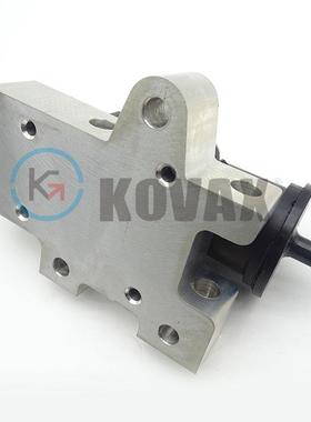 KOVAXE320E燃油电子泵泵12V4YAI17342发电T0机燃油泵柴油燃446548