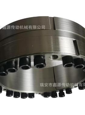 国标*Z5型胀紧CIR套240305胀套联涨紧结套涨套胀紧套