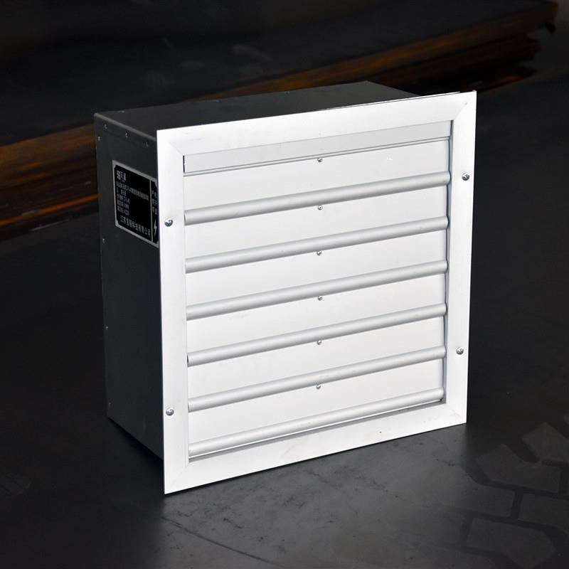 壁式风机低噪声方形DFBZ-I-3壁式D风机FBZ-kI-3.21720m3/h0.0排4w