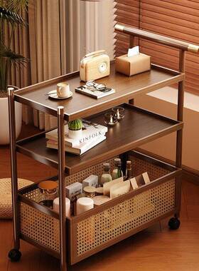 边几客2厅205茶新款VMD桌子沙发边柜可移动小几客厅家小用边桌侧