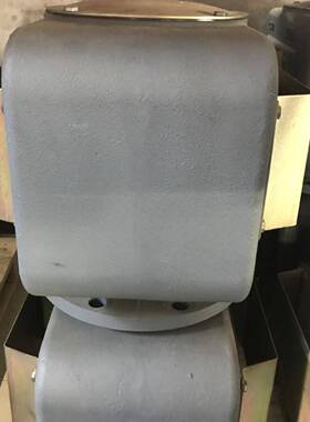 用船日标1空气帽KS91A-1空气管头日标船2用铸铁FKE铸钢