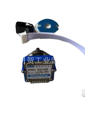 装T0OSOKU波段开DPN1020J2关0RLotQMYNo.353MADEINJ原APAN