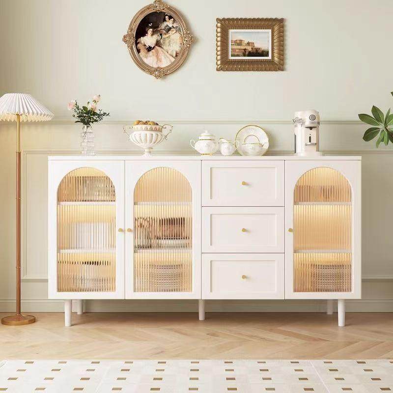 田风法园式JKJ餐边柜现简约藤编储柜家代用餐厅茶物水柜厨房收纳,鲜花速递/花卉仿真/绿植园艺,其它园艺用品,淘宝优惠券,粉丝福利购,淘宝优惠卷