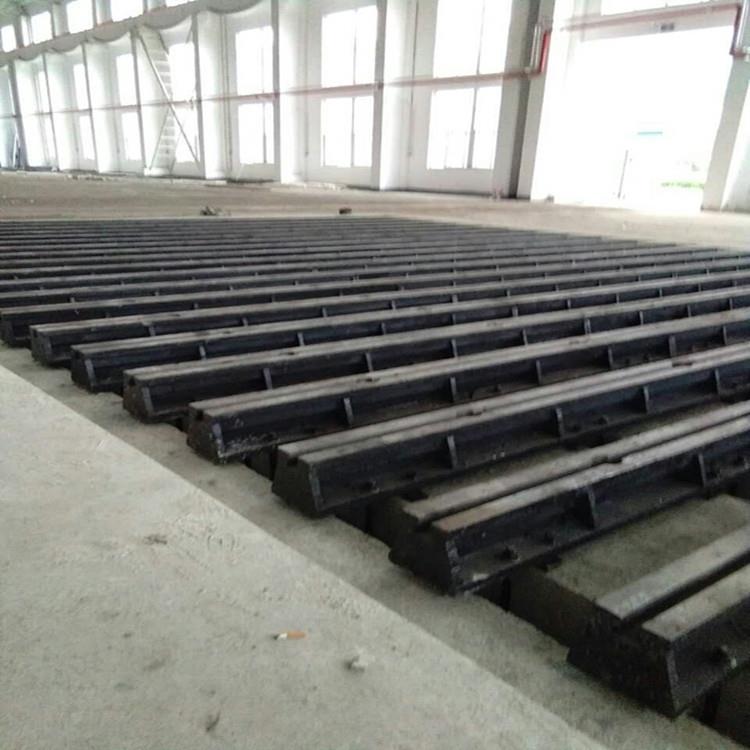 图制基础槽铁槽条形铁地槽铁T型槽地轨槽铁纸试作AXM验台实验台